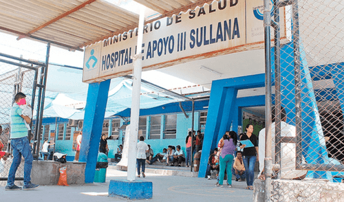 Sullana | Piura | Policía