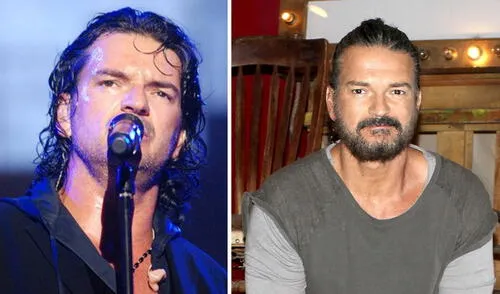 Ricardo Arjona
