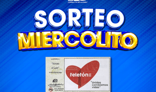 Conoce EN VIVO la lotería nacional de Panamá y sepa los resultados del sorteo Miercolito HOY, 13 de diciembre. Foto: Lotería Nacional de Panamá Lotería Nacional de Panamá | miercolito de oro | lotería panamá