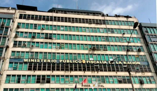 Elssie Garavito lidera el Equipo Especial Lava Jato que investiga a Odebrecht. Foto: Janier Golac/ La República Elssie Garavito, Lava Jato