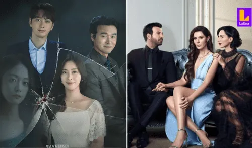 ‘La casa de la reina’ se estreno en 2021.