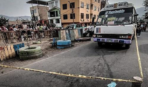 San Juan de Lurigancho | estado de emergencia