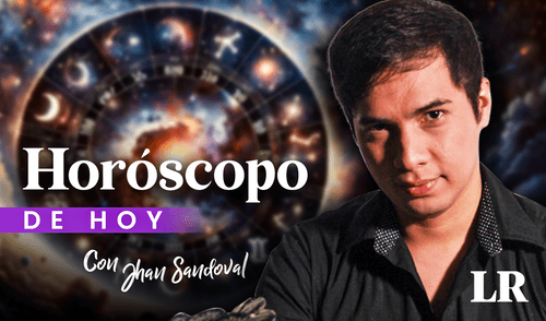 horóscopo de hoy, 24 de diciembre/ Jhan Sandoval