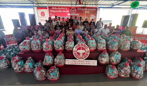 Foto: difusión larepublica.pe