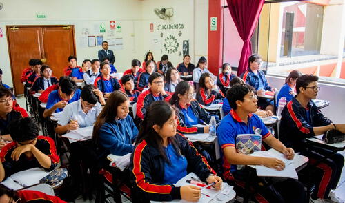 Foto: difusión larepublica.pe