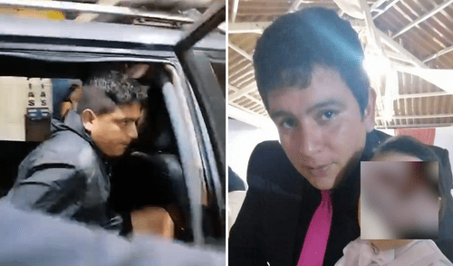 Los hijos de la mujer sí tienen medidas de protección. Foto: composición LR/Emmanuel Moreno Chiclayo