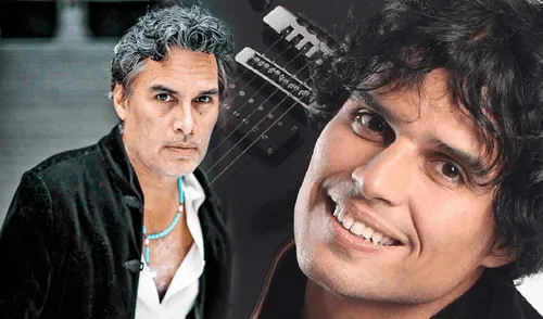 Pedro Suárez-Vértiz y su mensaje a su hermano Patricio.