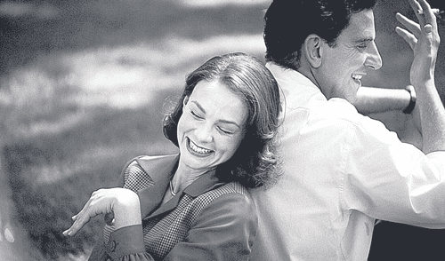 Gran Cooper. Bradley Cooper logra una notable performance doble como director y protagonista de Maestro. Foto: difusión Gran Cooper. Bradley Cooper logra una notable performance doble como director y protagonista de Maestro. Foto: difusión