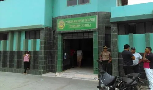 Piden celeridad en investigación de presunto caso de abuso sexual. Foto: Almendra Ruesta/La República