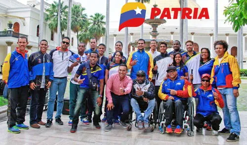 Conoce AQUÍ cómo obtener el nuevo monto de José Gregorio Hernández de enero 2024. Foto: composiciónLR/Noticias Barquisimeto/Patria BONO de 162 bolívares: COBRA HOY el NUEVO PAGO en enero de 2024 a través de Patria