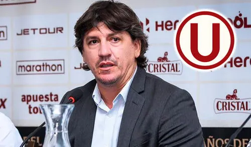 Jean Ferrari | Universitario de Deportes