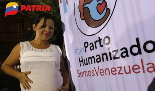 Bono Parto Humanizado enero 2024: COBRA HOY el NUEVO DEPÓSITO del subsidio por Sistema Patria