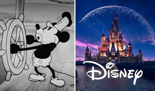 Disney alista nuevas versiones de Mickey Mouse para no perder al ratón.