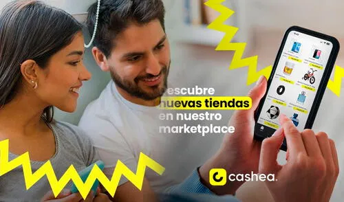 Descubre todas las posibilidades del pago de tu inicial y cuotas en Cashea Venezuela. Foto: composición LR/Twitter Descubre todas las posibilidades del pago de tu inicial y cuotas en Cashea Venezuela. Foto: composición LR/Twitter