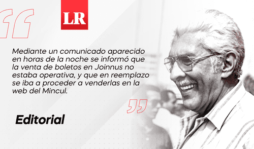 EDITORIAL larepublica.pe