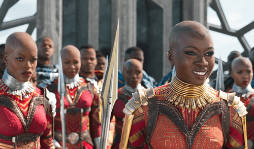 Carrie Bernans en estado de salud grave.