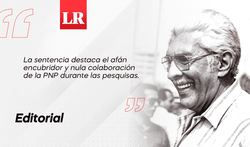 EDITORIAL larepublica.pe
