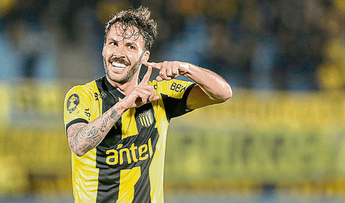 Duración. Sebastián Rodríguez firmaría con Alianza Lima por una temporada con opción a una más si se cumplen las metas. Foto: difusión Sebastián Rodríguez