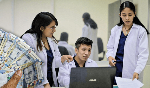 Esta metodología proporciona una imagen precisa. Foto: composición Jazmín Ceras/LR/Andina Perú