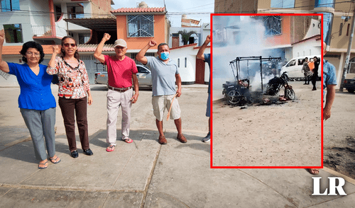 Chiclayo | delincuencia