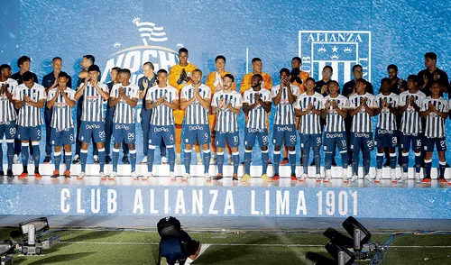 Alianza Lima
