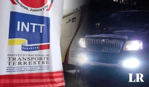 Conductores que no cumplan con la norma que prohíbe el uso de luces led serán sancionados con 10 UIT.