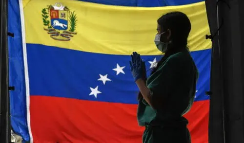 Federación Médica Venezolana sostiene que 97% de los hospitales del país carecen de insumos médicos.