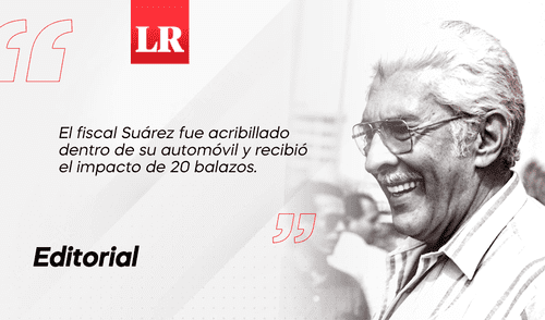 EDITORIAL larepublica.pe