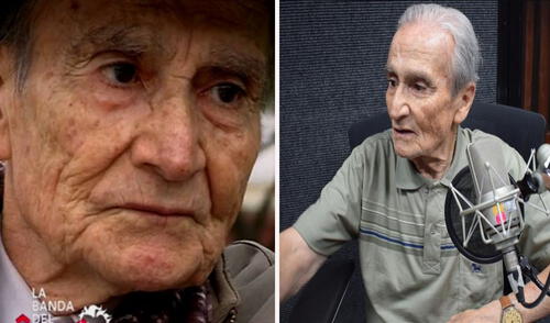 Actor Carlos Gassols denuncia a empresa telefónica que lo mantiene incomunicado de su familia