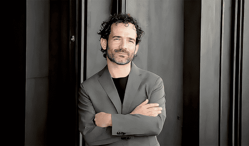 Luis López Carrasco