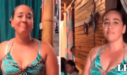 Colombia | bono | viral | marta | 20 hijos