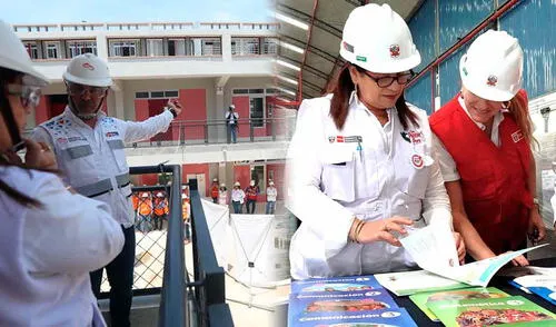 Ministerio de Educación