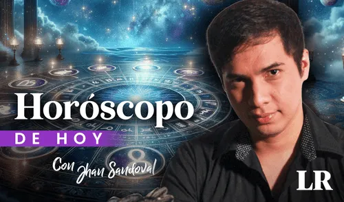 Horóscopo de hoy, 1 de febrero 2024. Foto: composición LR Horóscopo de hoy, 1 de febrero 2024