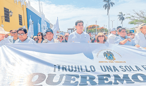 La Libertad