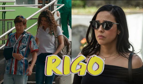 ‘Rigo’, capítulo 53, por RCN: horario, canal y dónde ver ONLINE la novela colombiana