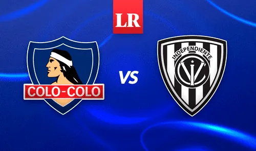 Colo-Colo vs. Independiente del Valle | Copa Viña del Mar