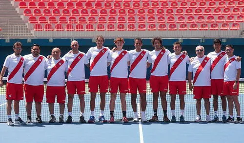 Copa Davis 2024
