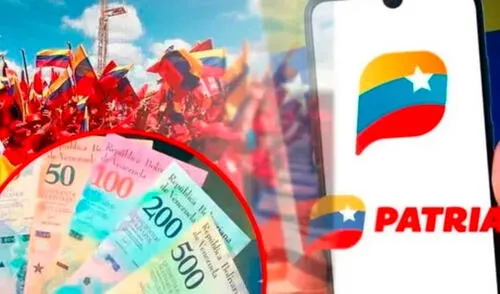 Revisa en esta nota lo ÚLTIMO del Bono de Guerra que se brindará en febrero 2024. Foto: composiciónLR/Patria Bono de Guerra Económica, 6 de febrero 2024: mira aquí fechas de pago, nuevos montos y ÚLTIMAS NOTICIAS