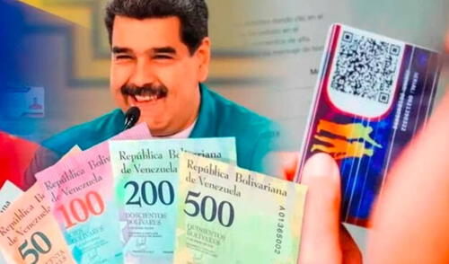 Primer Bono Especial, 6 de febrero 2024: mira AQUÍ fecha de PAGO, NUEVO MONTO y ÚLTIMAS NOTICIAS