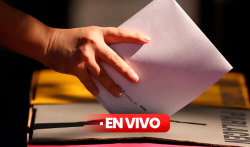 Más de 6,2 millones de electores participarán del sufragio a nivel nacional. Foto: composición LR/AP Elecciones El Salvador 2024 EN VIVO: así van los comicios en el extranjero