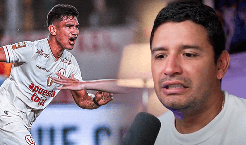 José Rivera, Universitario