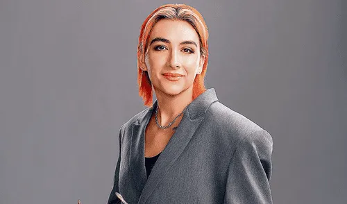 Mason Alexander Park