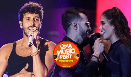Lima Music Fest