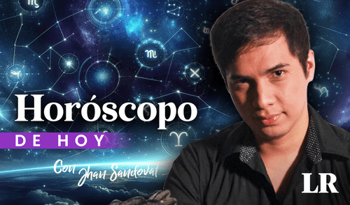 Conoce tu destino en el horóscopo de hoy, 25 de febrero. Foto: composición LR/ChatGPT Horóscopo de hoy por Jhan Sandoval