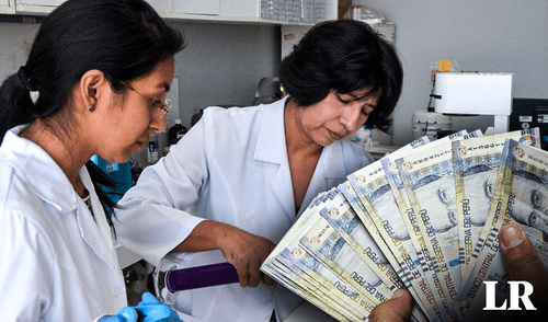 Decreto supremo emitido por el Gobierno peruano precisa las condiciones y requerimientos para la entrega del bono a docentes.