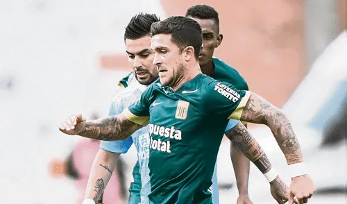 Alianza Lima