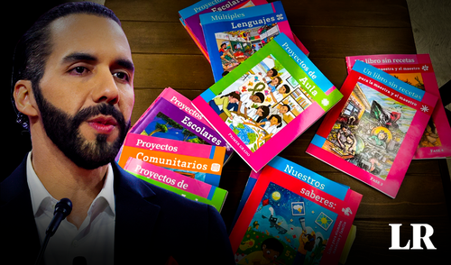 Nayib Bukele, El Salvador, LGBTIQ+
