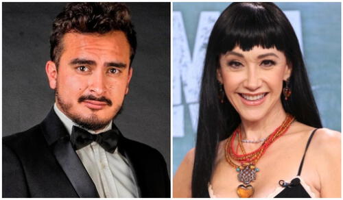 Ricardo Pérez | Susana Zabaleta | México