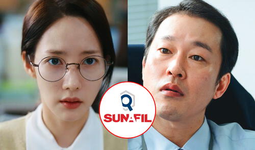 'Marry My Husband', k-drama