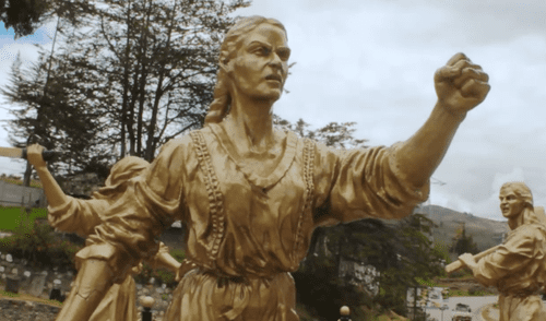 Foto: difusión larepublica.pe